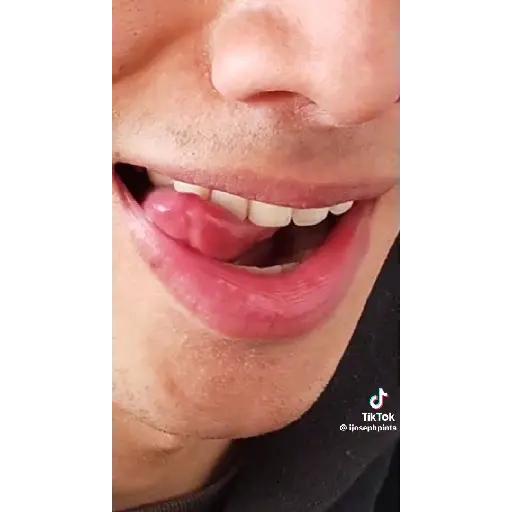 ل Tik Tok ijoseph pinta