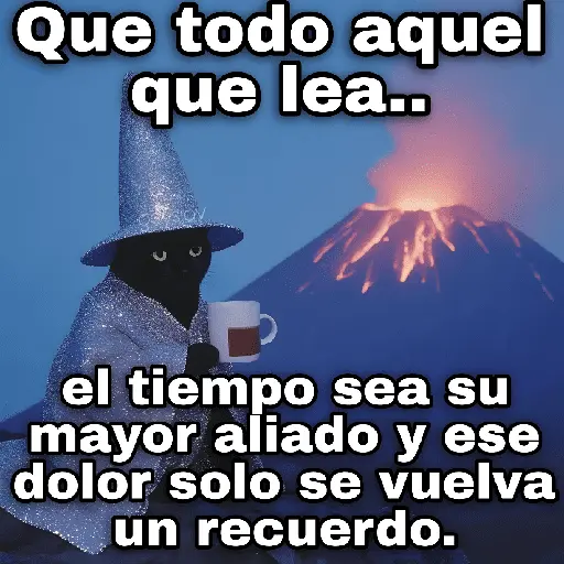 🐈⬛La maldición se ha roto✨ 29