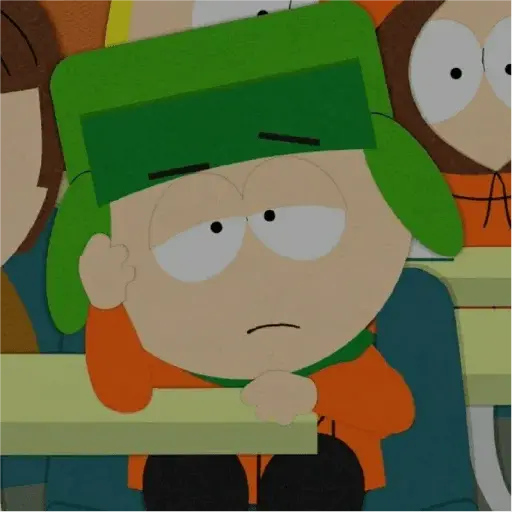 South park 16