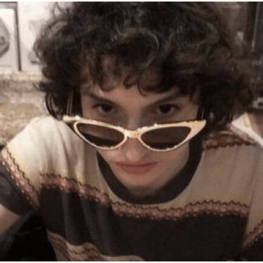 finn wolfhard 19