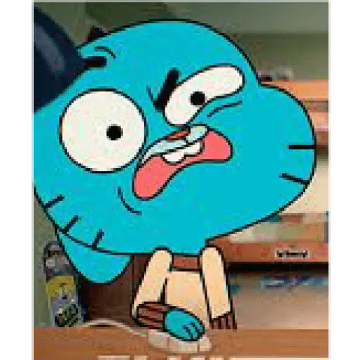 memes Gumball #2 26
