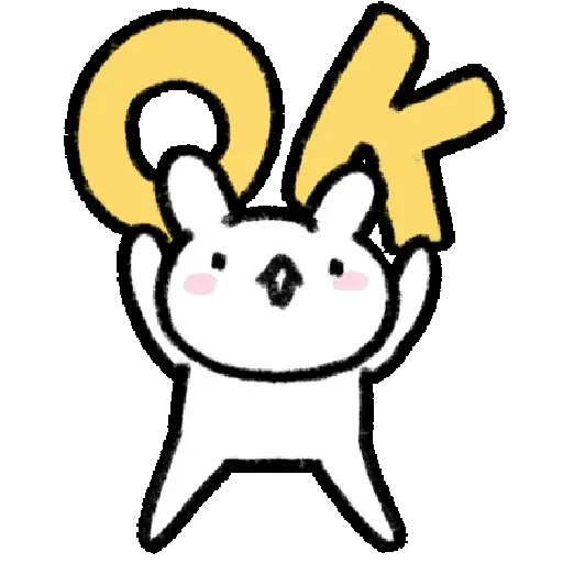 BUNNY 🤍🐰 3