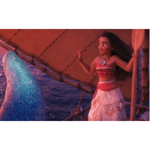 moana 14