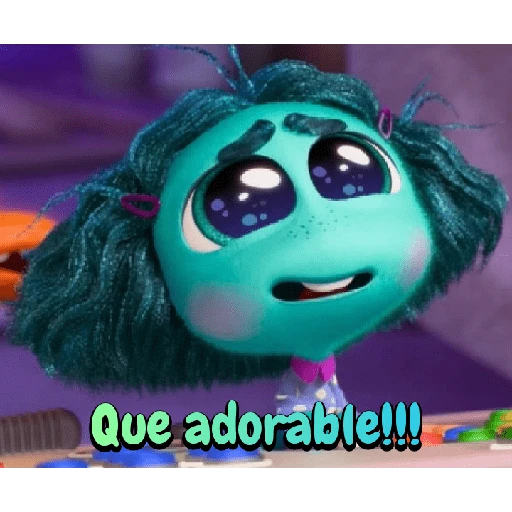 Intensamente 5