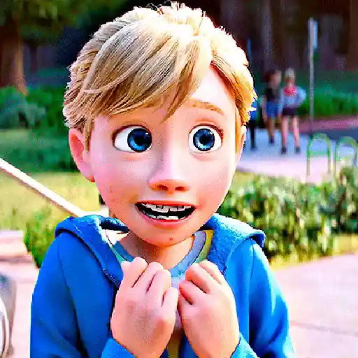 Intensamente 2 (inside out) 9