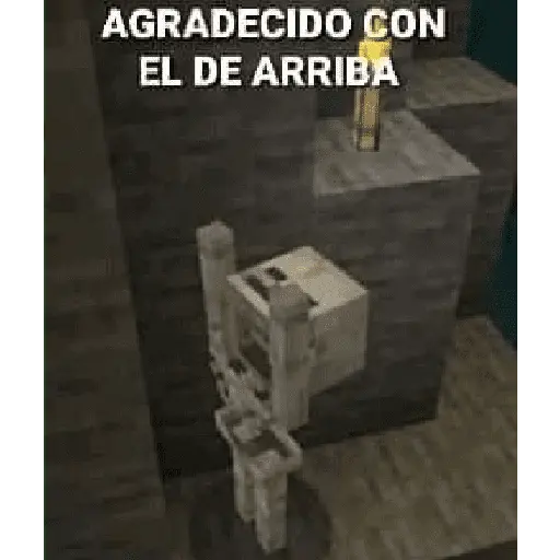 🌈💎✨️Funny⛏minecraft✨️🪨🌈 4