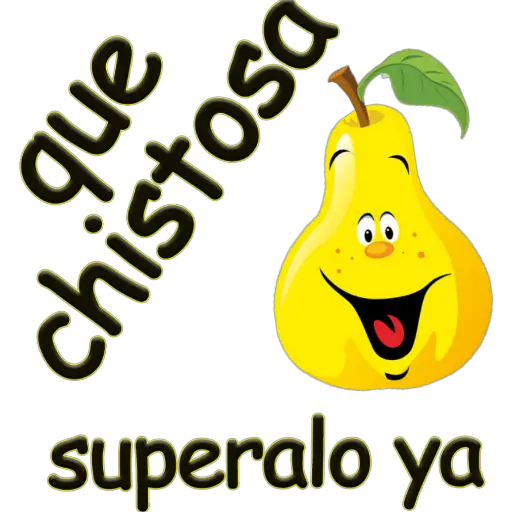 frutitas 🍒🍓🍎🍑🍊🥭 6