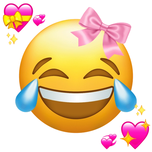 Emoji Coquette 💖🎀 11
