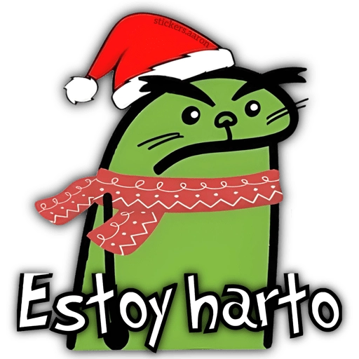 Flork Grinch 🎄🧦 11