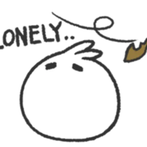 snowball rabbit, Tomung! 6