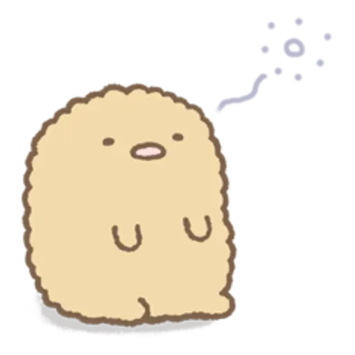 Sumikko Gurashi 13