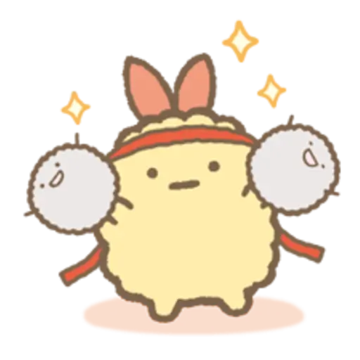 Sumikko Gurashi: More Animated Than Ever 18