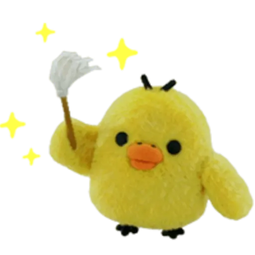 Rilakkuma the Movie 13