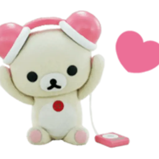 Rilakkuma the Movie 24