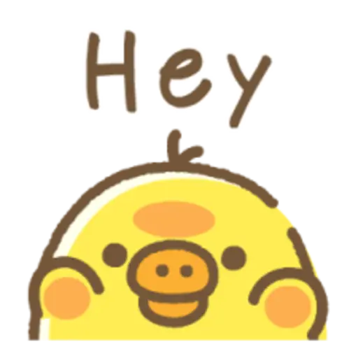 Hey