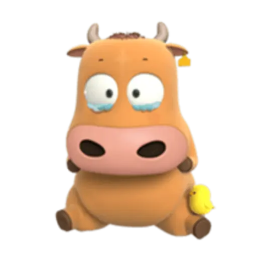 Korean cow Hanoory 11