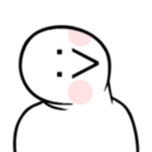 Text faces - Emoji 6