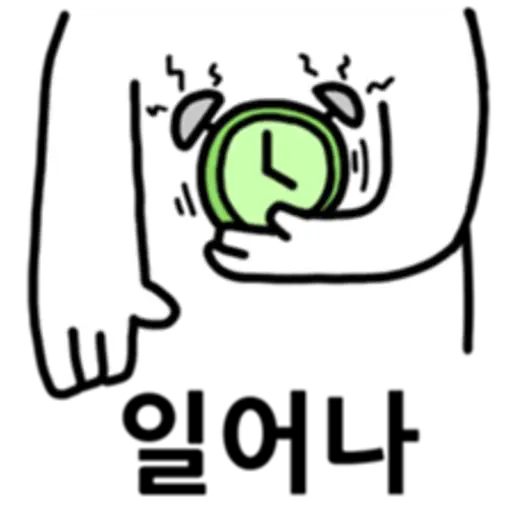 PUZZLE sticker (ver.korean) 9