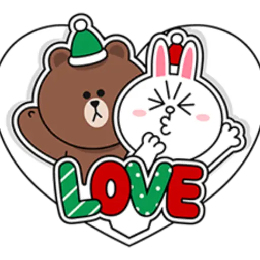 है LOVE