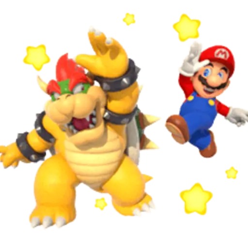 Super Mario's Relaxing Life 37