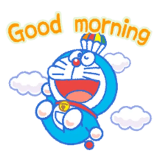 Good morning