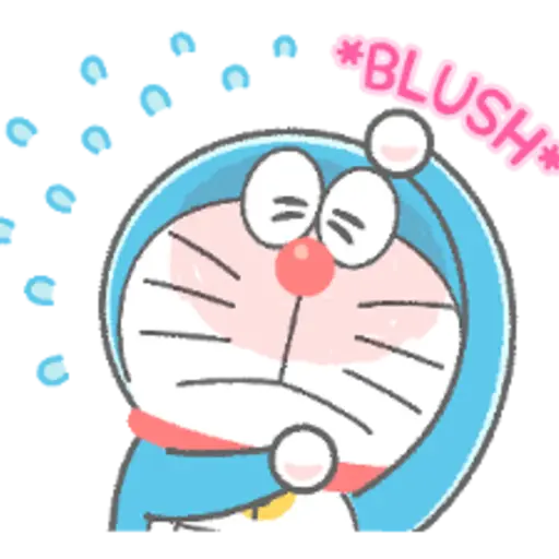 BLUSH