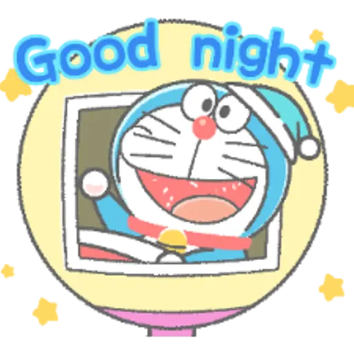 Good night