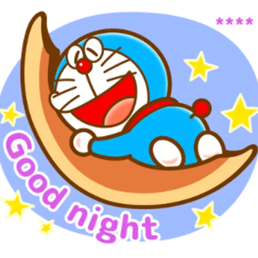 Good night