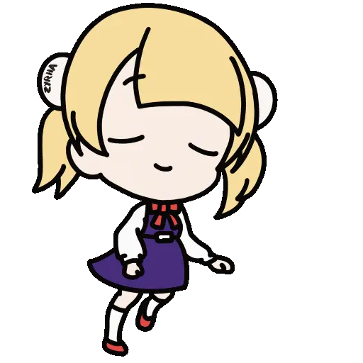 Loli Dance 11