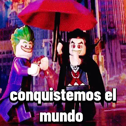 lego 2