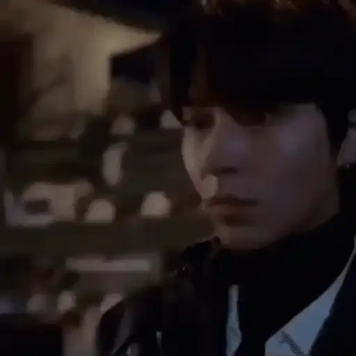 True Beauty 💄Han Seo Jun 🏍M 9