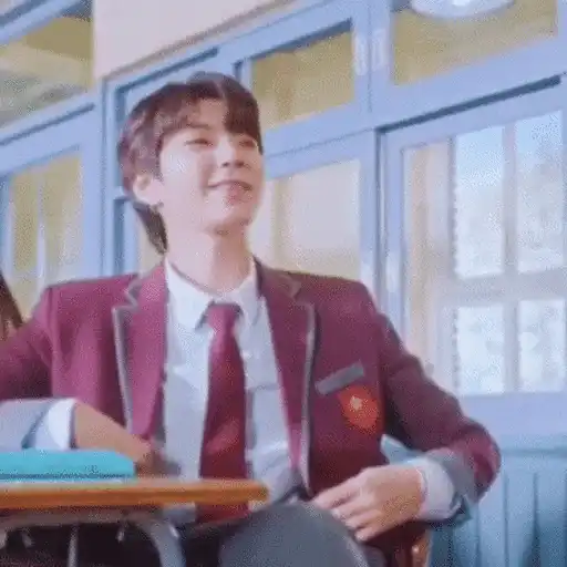 True Beauty 💄Han Seo Jun 🏍M 3