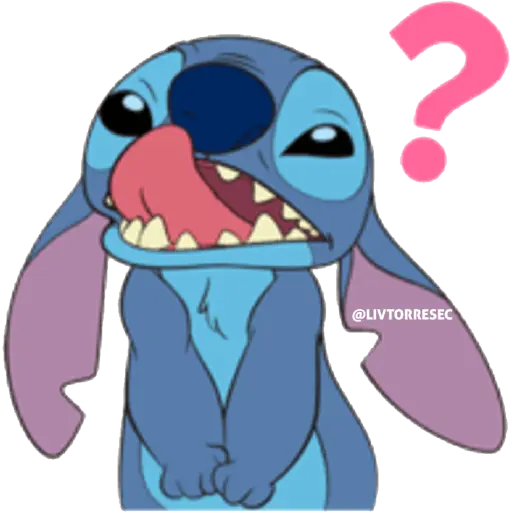 STITCH 1 29