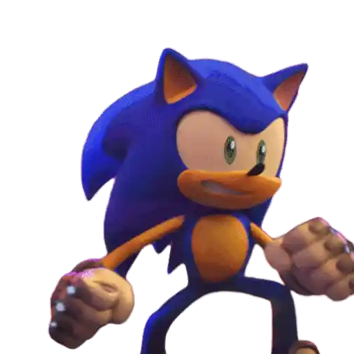 Sonic el herizo 2