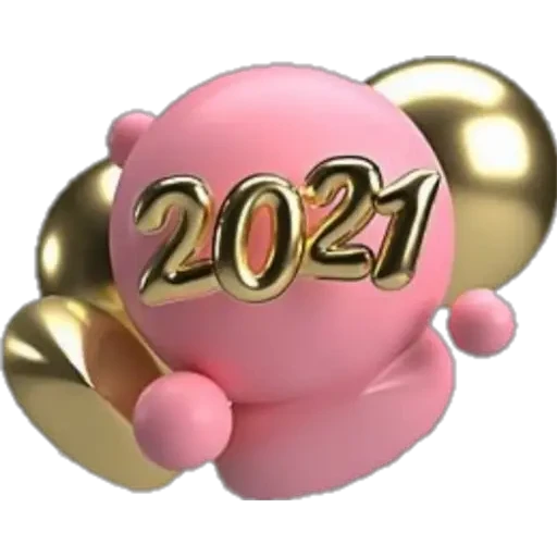 Feliz Año Nuevo 2021 24