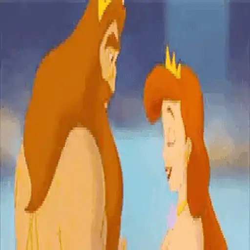 The Little Mermaid III 🧜‍♀️ Mov 12