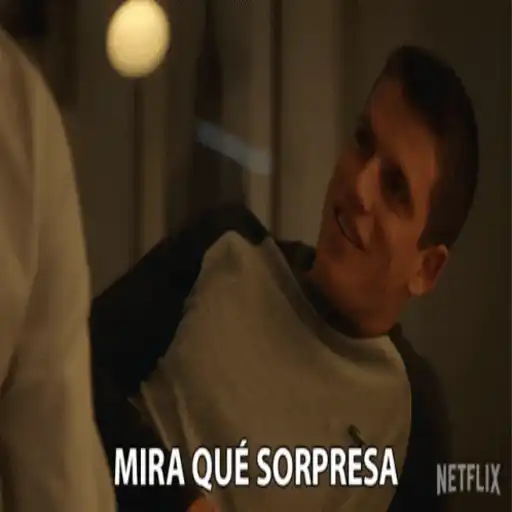 Elite Netflix - Guzman Mov 7
