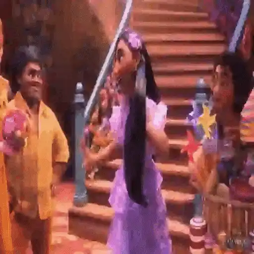 Disney Encanto Mov 13
