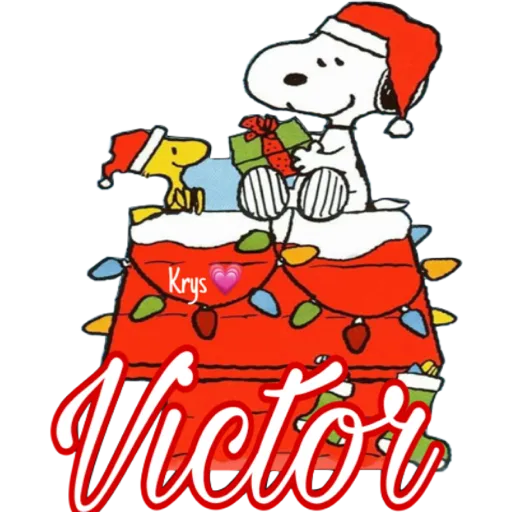 Krys
Victor