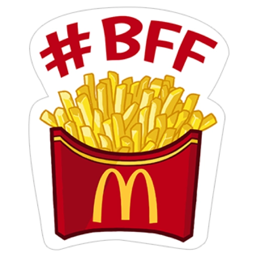 McDonald’s 18