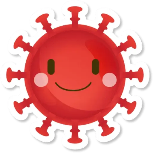 Corona emojis 2