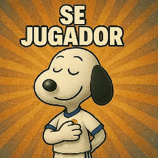 Real Madrid Snoopy⚽ 19