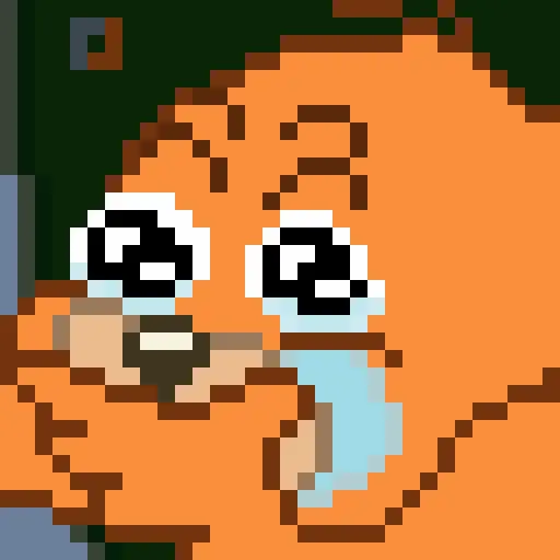 Memes random 👾 10