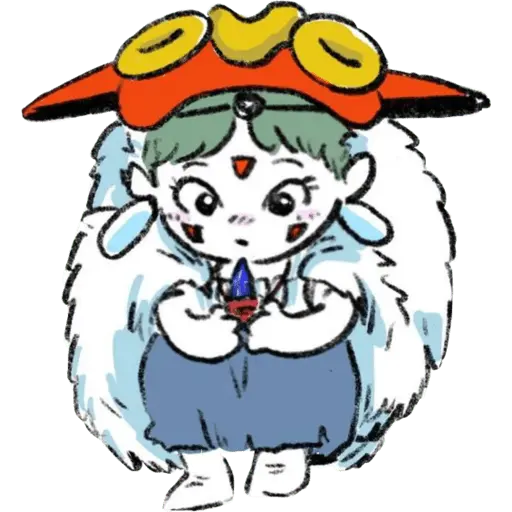 Studio ghibli 13