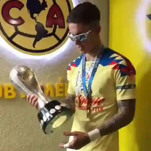 Club América 🦅⚽ 4