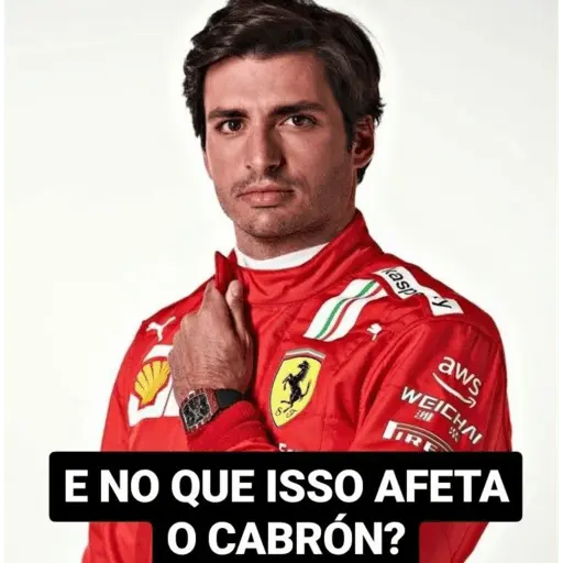 MEMES DE FÓRMULA 1 13