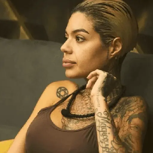 ♠️Melissa Gate MOOD 🙄🤨 6