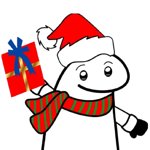 Natal com Flork 27