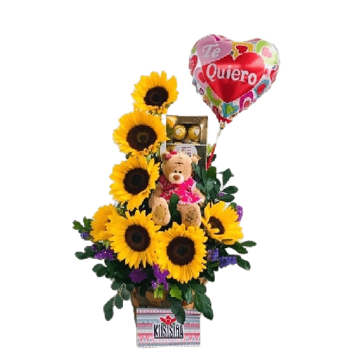 Flores amarillas 🌼🌻 12