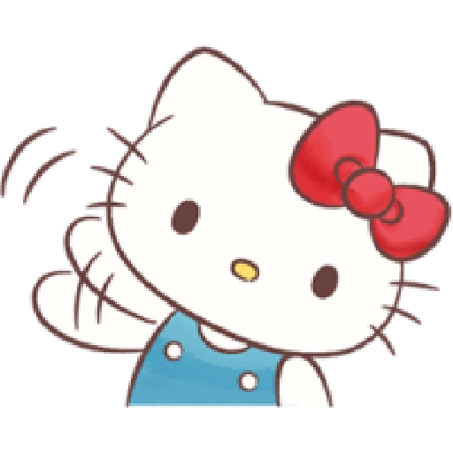 𐙚Hello kitty𐙚 2